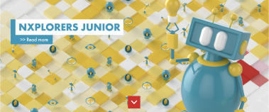 Nxplorers junior 1