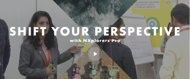 Nxplorers pro 1
