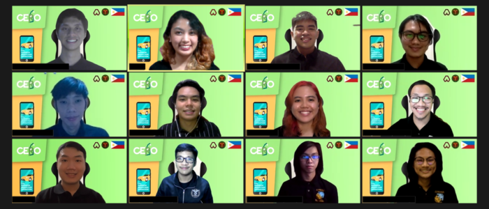 1 A Official CERO photo 1