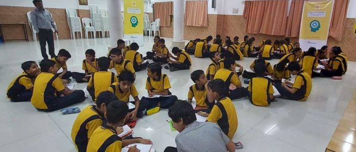 N Xplorers Junior India 451