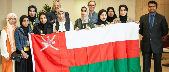 Oman