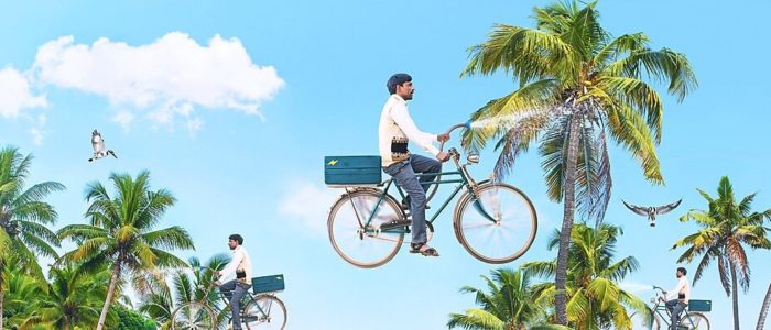 India image campaign promo